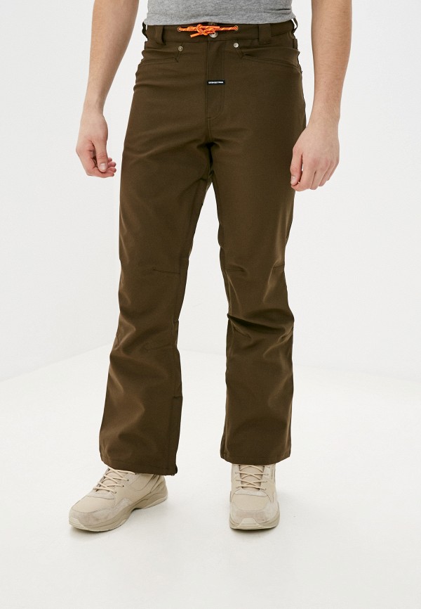 Dc relay hotsell pants