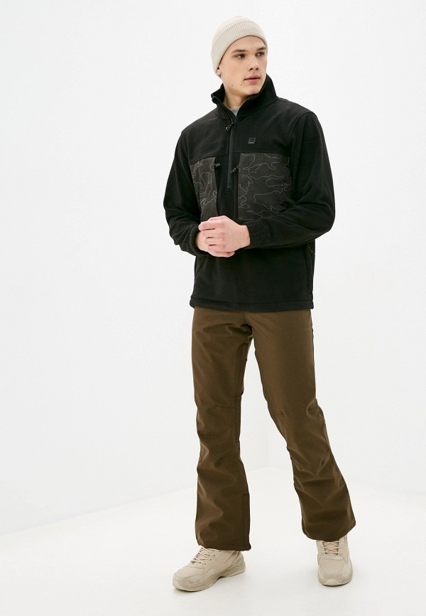 DC Shoes Брюки горнолыжные - RELAY PANT M SNPT KSM0 - фото 2