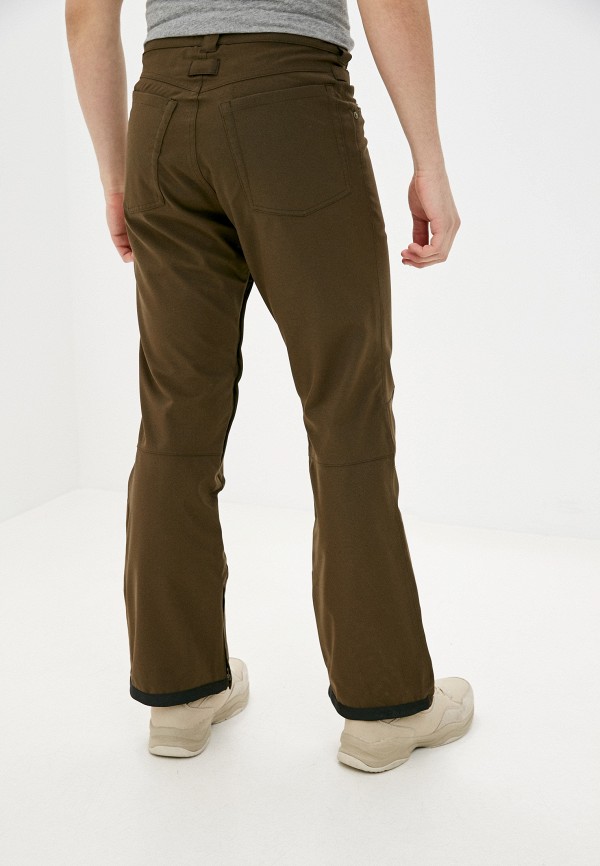 DC Shoes Брюки горнолыжные - RELAY PANT M SNPT KSM0 - фото 3