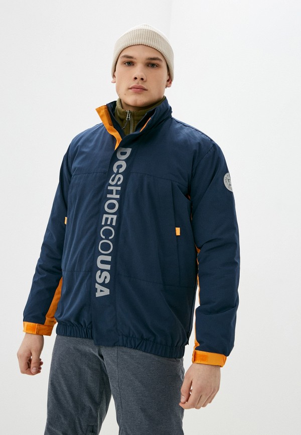 DC Shoes Куртка утепленная - KITAI M JCKT BTL0 - фото 1