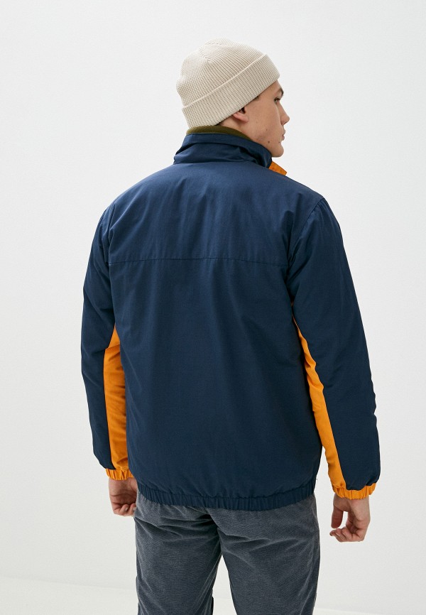 DC Shoes Куртка утепленная - KITAI M JCKT BTL0 - фото 3