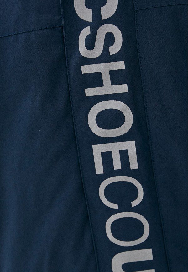 DC Shoes Куртка утепленная - KITAI M JCKT BTL0 - фото 4