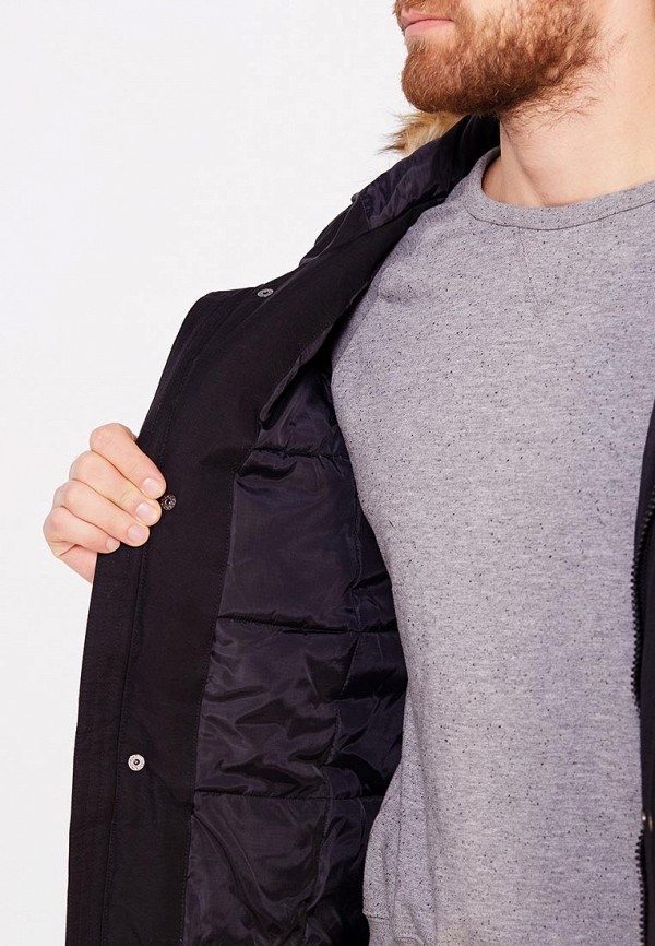 DC Shoes Куртка утепленная - BAMBURGH 2 - фото 4