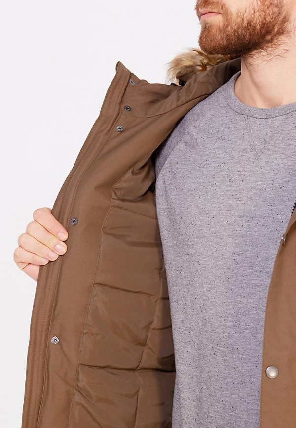 DC Shoes Куртка утепленная - BAMBURGH 2 - фото 4