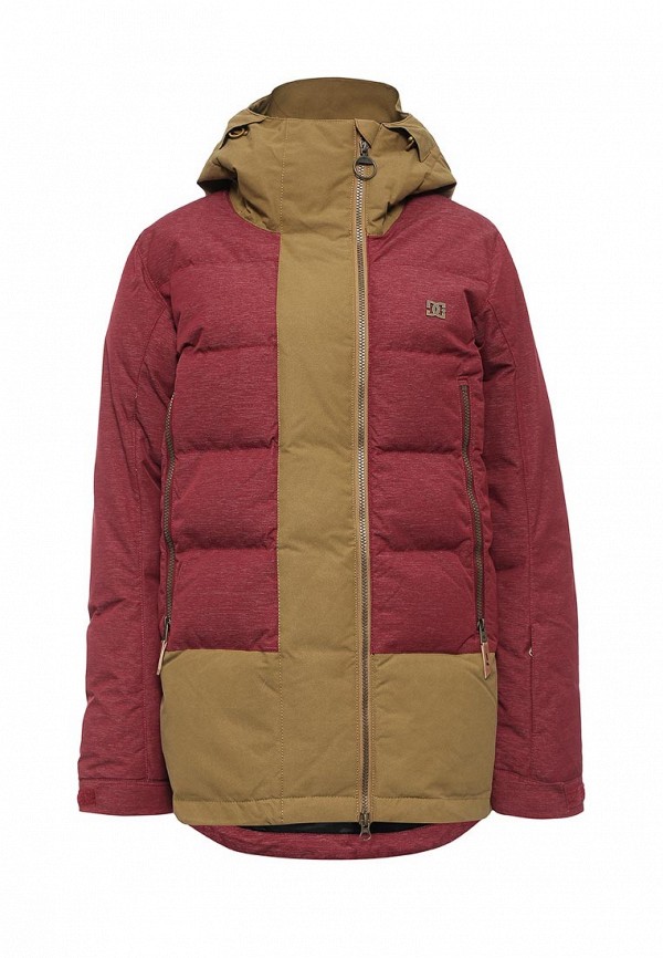 DC Shoes Куртка горнолыжная - LIBERTY - фото 1