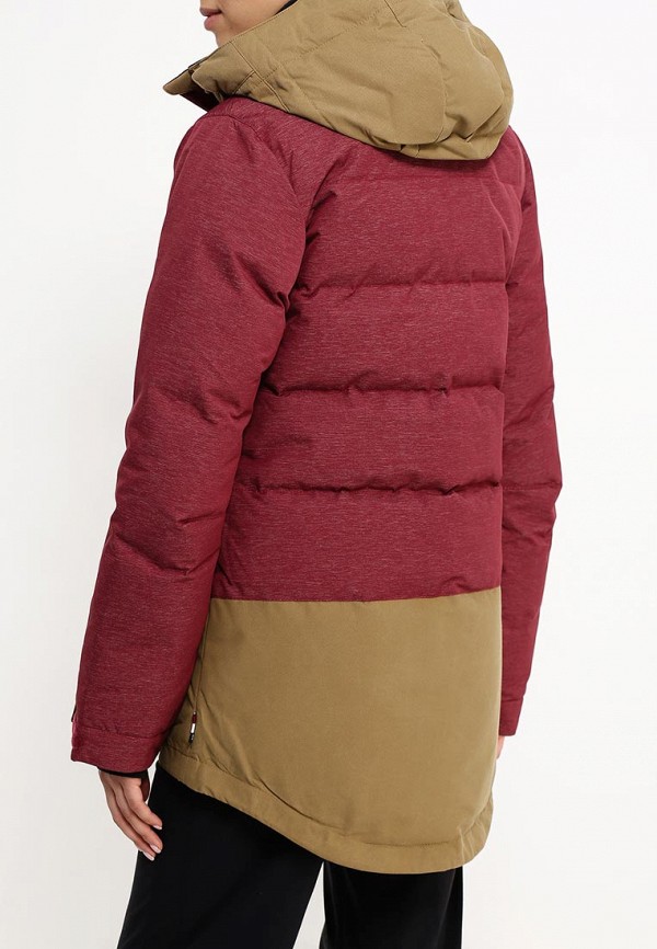 DC Shoes Куртка горнолыжная - LIBERTY - фото 4