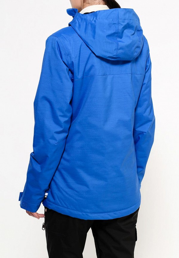 DC Shoes Куртка горнолыжная - DELINQUENT - фото 4