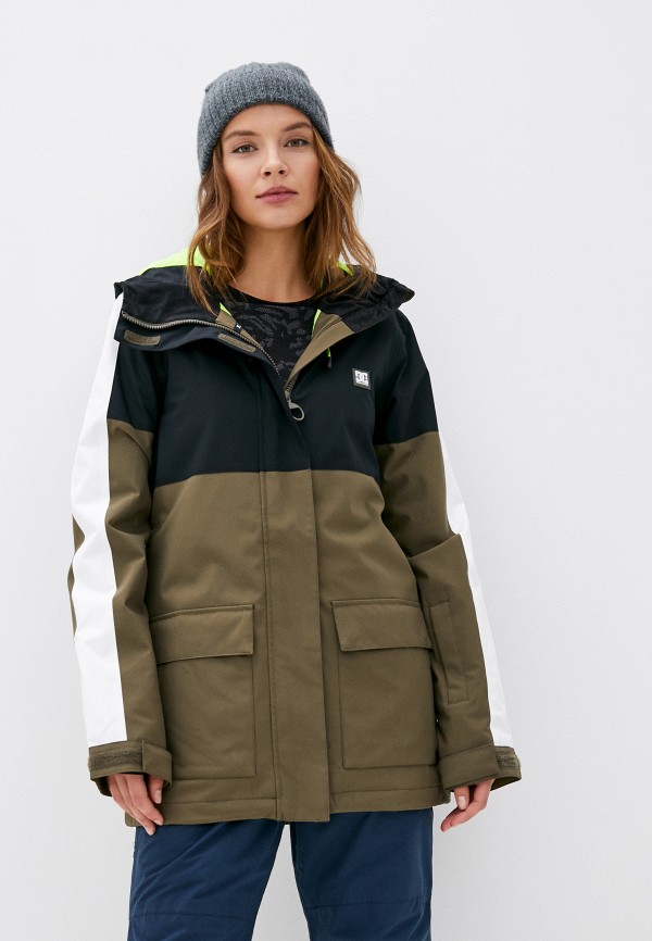 DC Shoes Куртка горнолыжная - фото 1