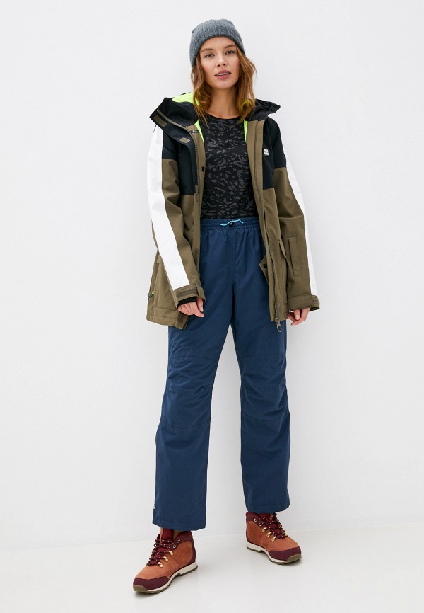 DC Shoes Куртка горнолыжная - фото 2