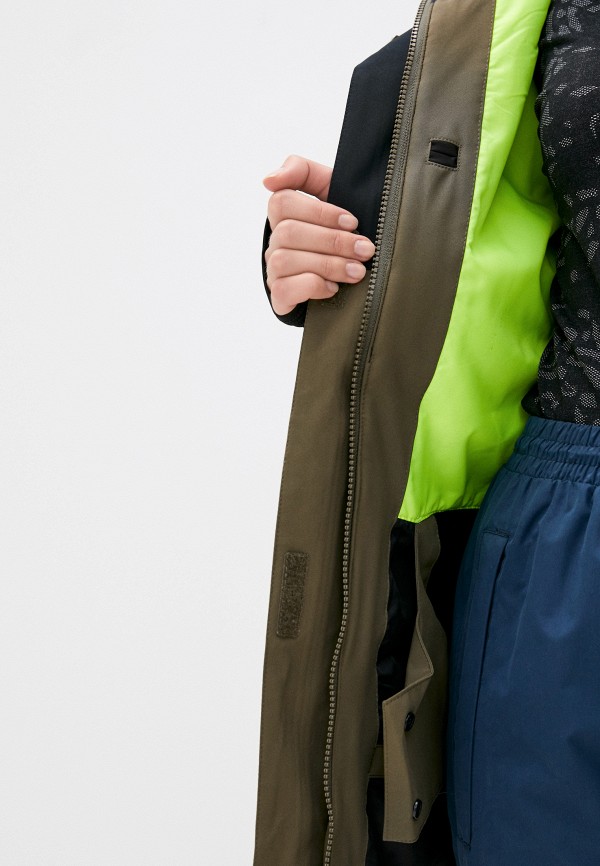 DC Shoes Куртка горнолыжная - фото 4