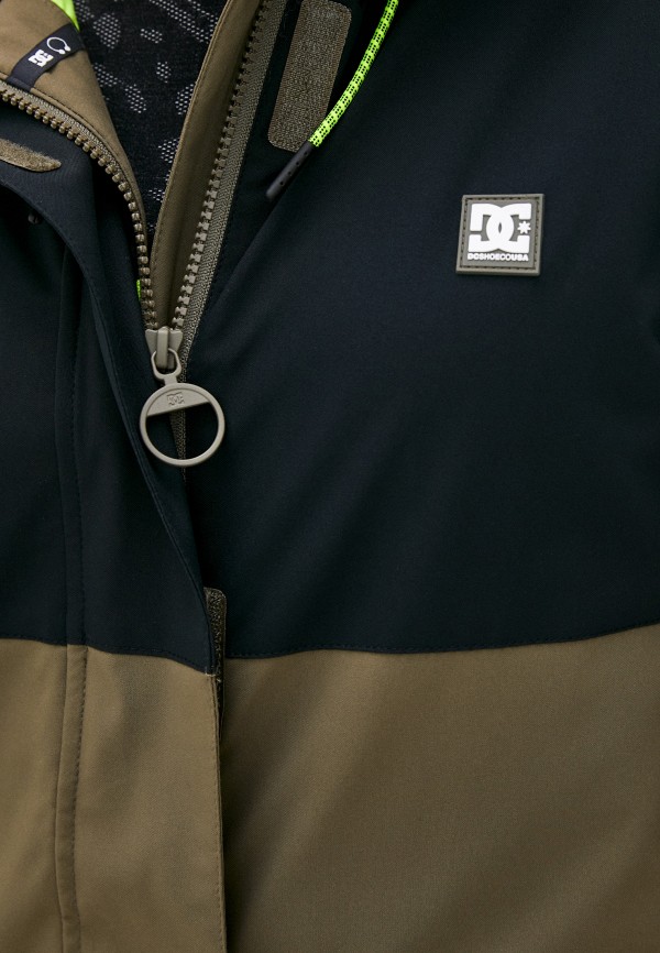 DC Shoes Куртка горнолыжная - фото 5