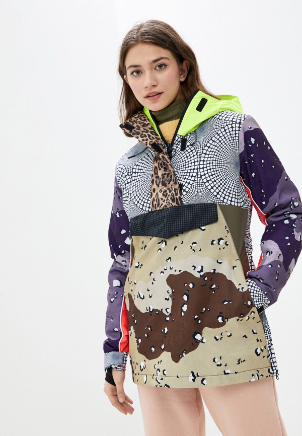 DC Shoes Куртка сноубордическая - фото 1