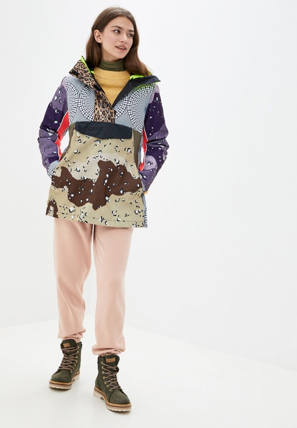 DC Shoes Куртка сноубордическая - фото 2