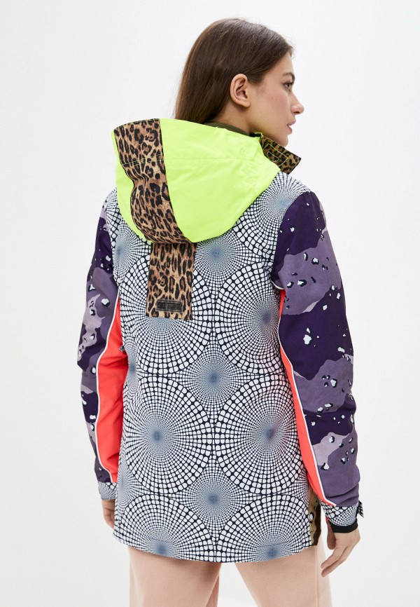 DC Shoes Куртка сноубордическая - фото 3