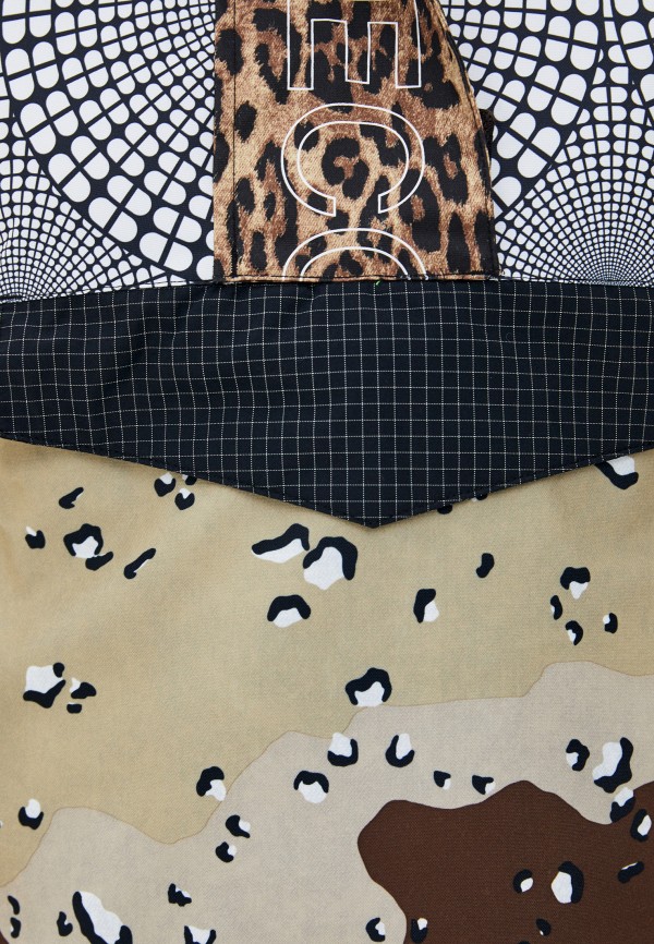 DC Shoes Куртка сноубордическая - фото 4