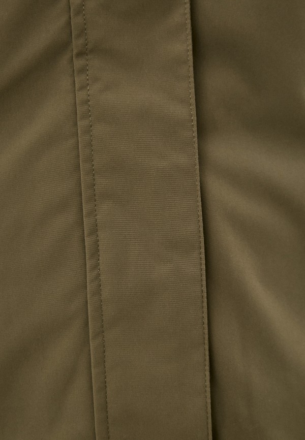 DC Shoes Куртка горнолыжная - GEMINI JACKET J SNJT KQZ0 - фото 5