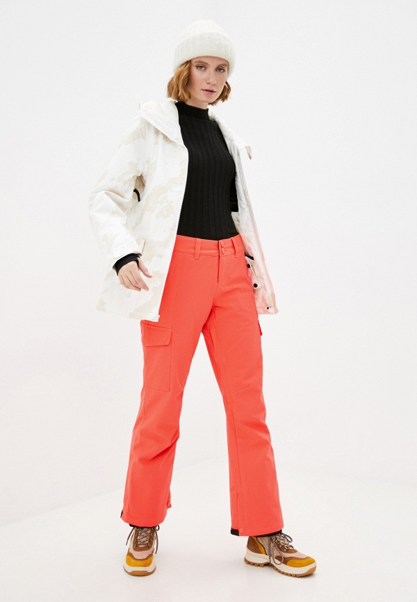 DC Shoes Брюки сноубордические - NONCHALANT PANT J SNPT MKJ0 - фото 2