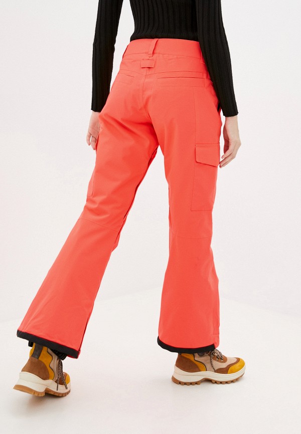 DC Shoes Брюки сноубордические - NONCHALANT PANT J SNPT MKJ0 - фото 3