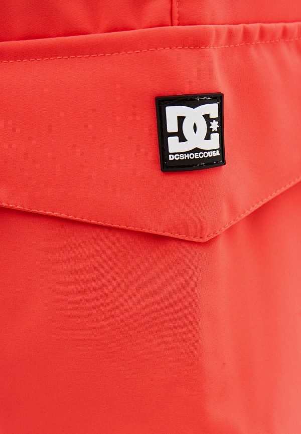 DC Shoes Брюки сноубордические - NONCHALANT PANT J SNPT MKJ0 - фото 4