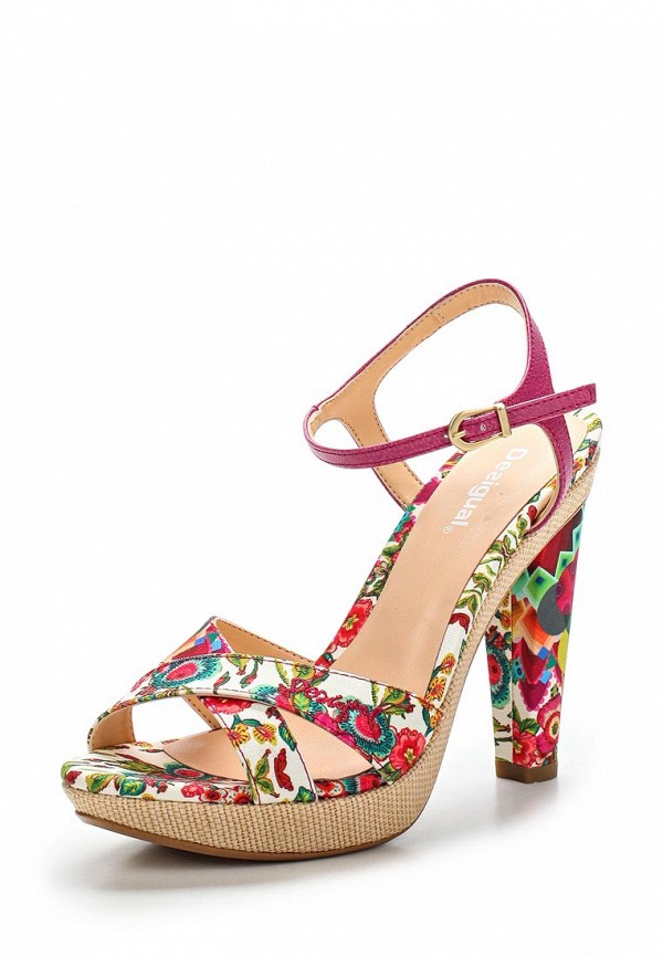 Desigual Босоножки - фото 1