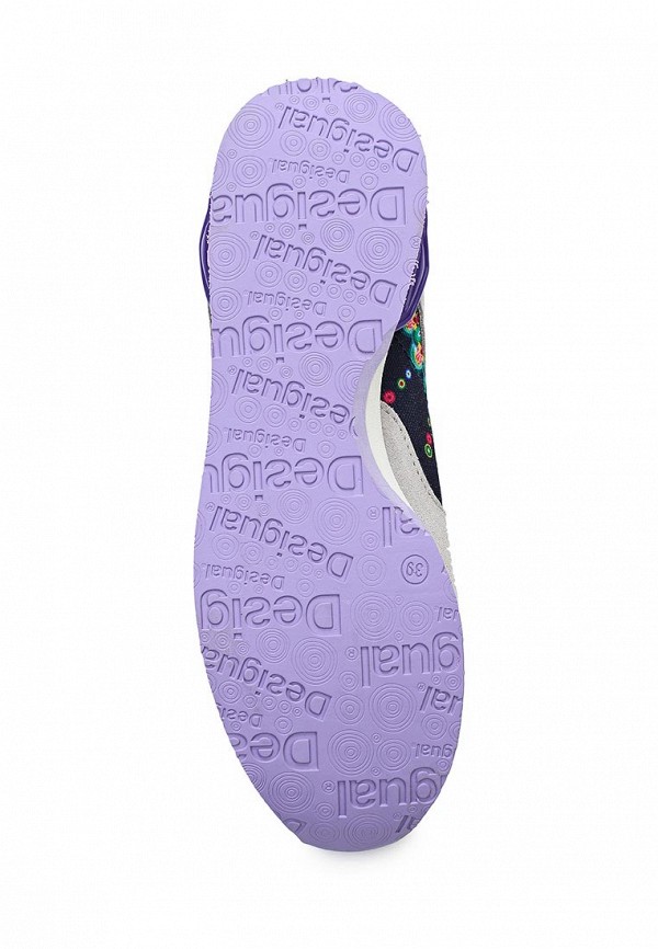 Desigual Кроссовки - фото 3