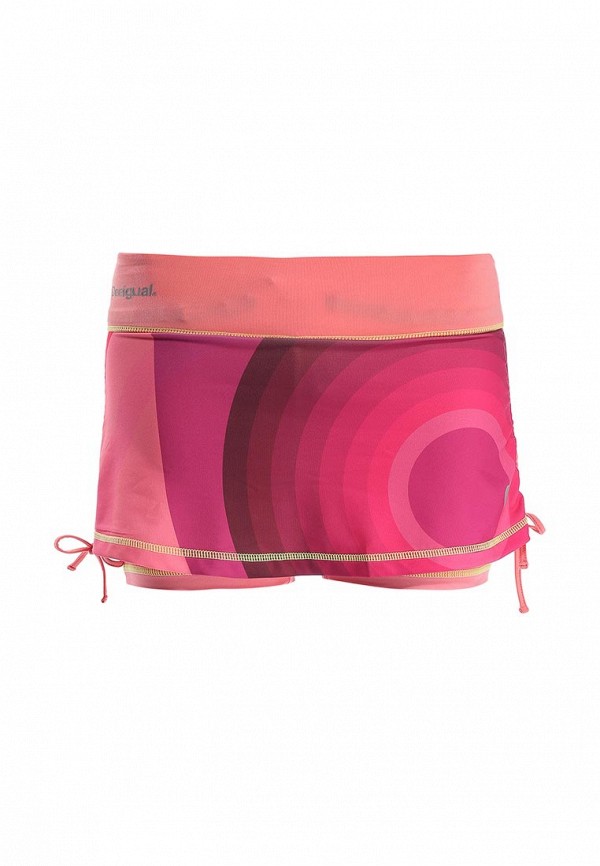 Desigual Юбка-шорты - фото 1