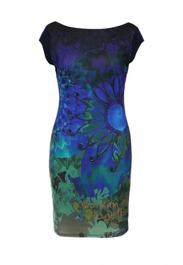 Desigual Платье - фото 1