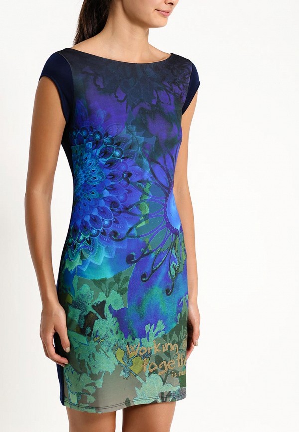 Desigual Платье - фото 2