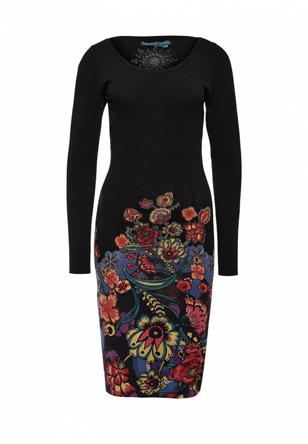 Desigual Платье - фото 1