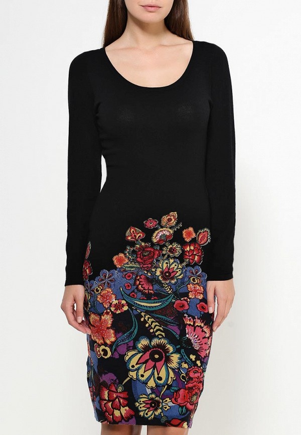 Desigual Платье - фото 3