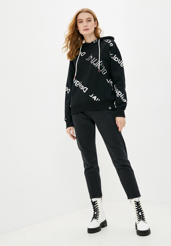 Desigual Худи - фото 2