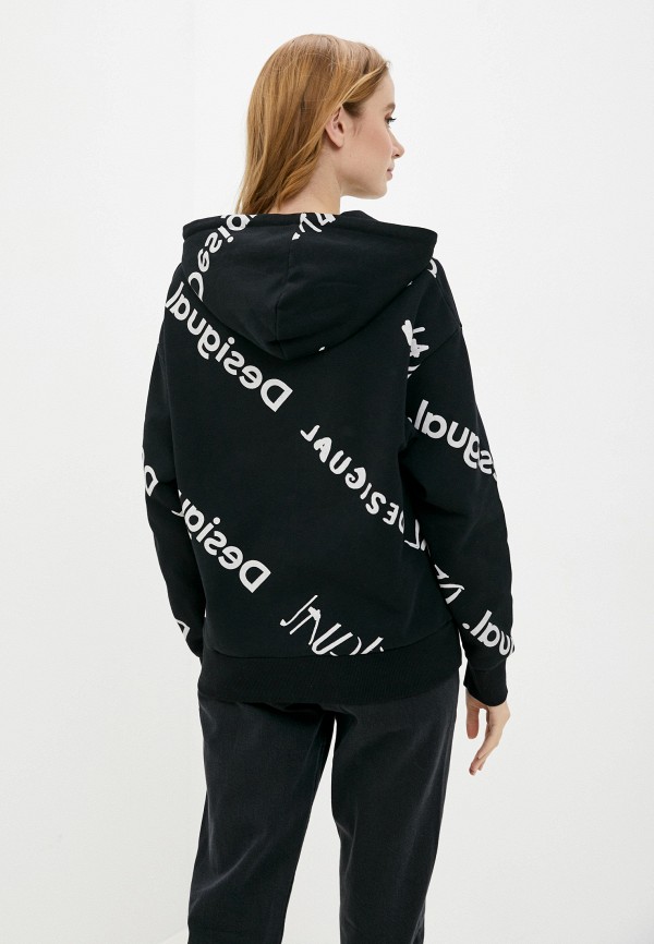 Desigual Худи - фото 3