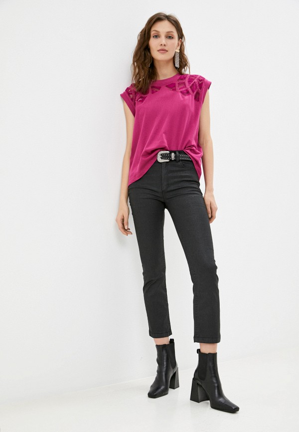 Desigual Топ - фото 2