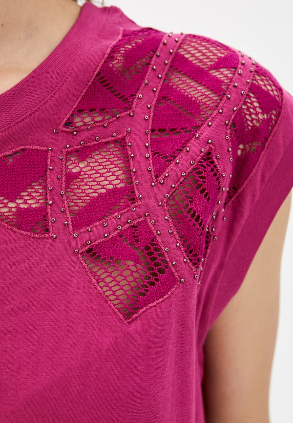 Desigual Топ - фото 4