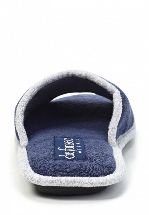 De Fonseca Тапочки - фото 2