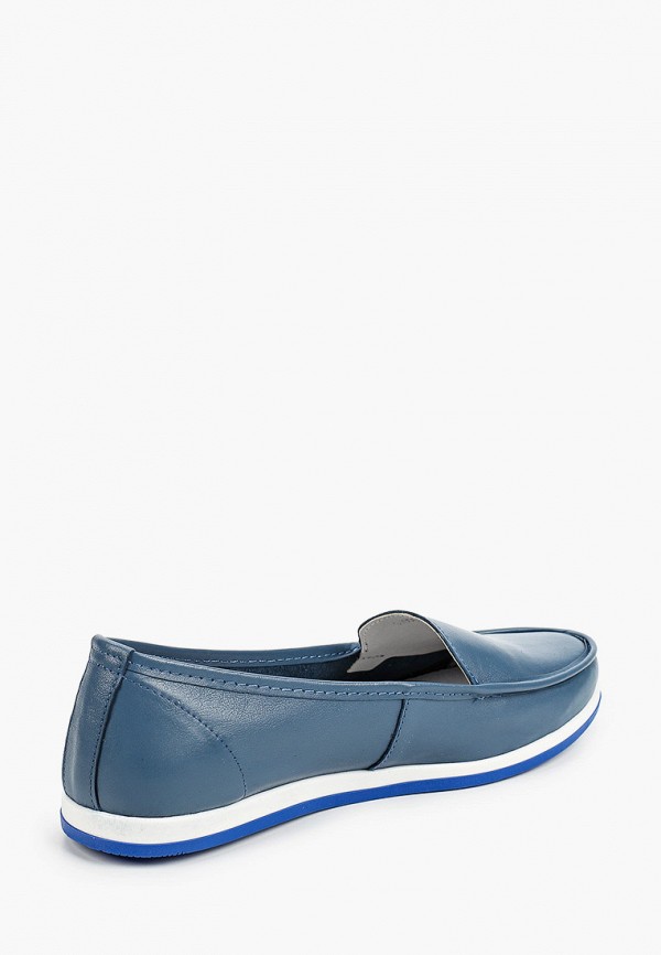 Der Spur Мокасины - фото 3