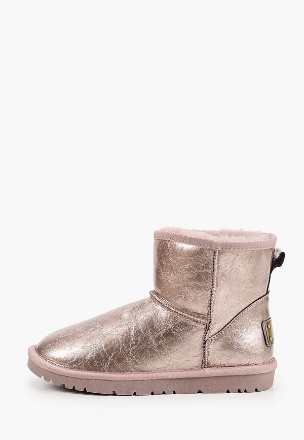 Der Spur Полусапоги - фото 1