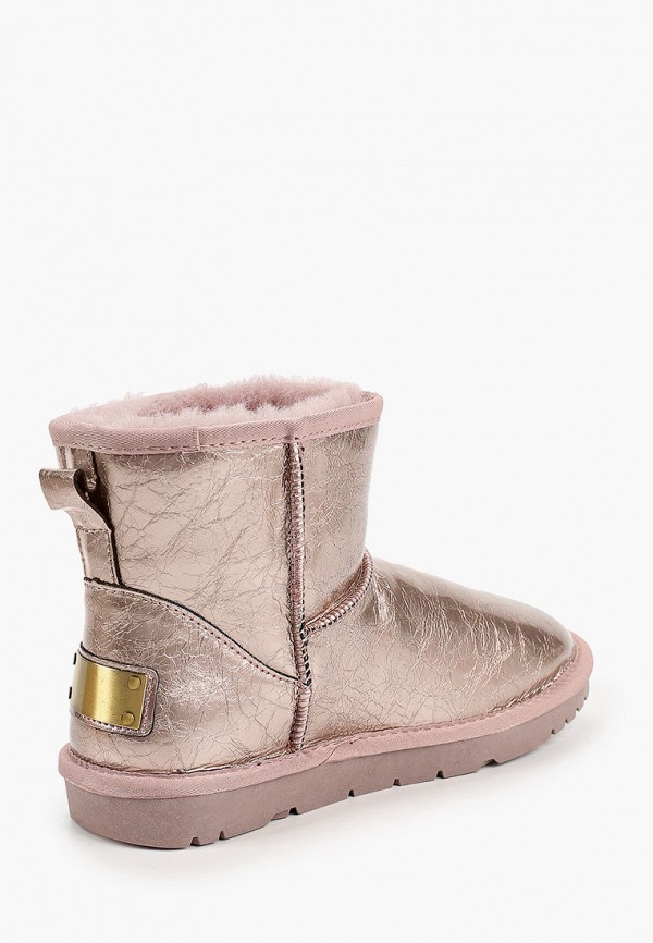 Der Spur Полусапоги - фото 3