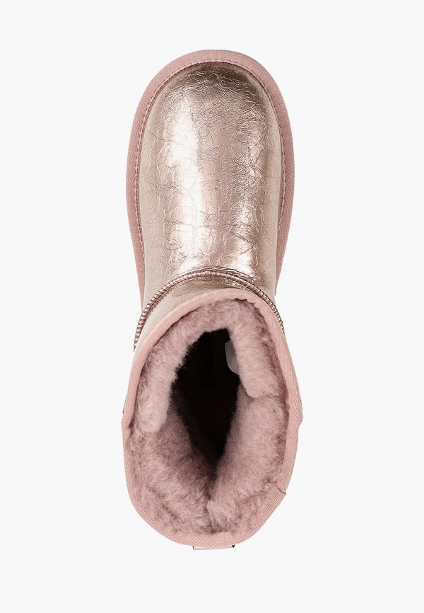 Der Spur Полусапоги - фото 4