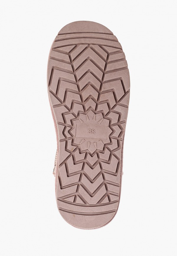 Der Spur Полусапоги - фото 5