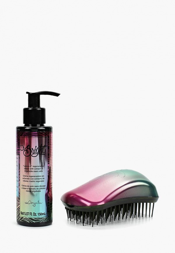 Dessata Набор для ухода за волосами - Bright Maxi Cosmo + Dessata Bright Cream Dessata Maxi +,  150. - фото 1