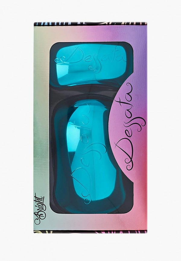 Dessata Комплект - Набор Оригинал + Мини, Бирюзовый топаз - фото 1