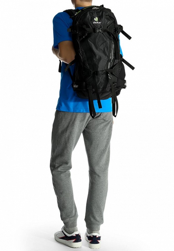Deuter Рюкзак - Freerider Pro 30 - фото 4