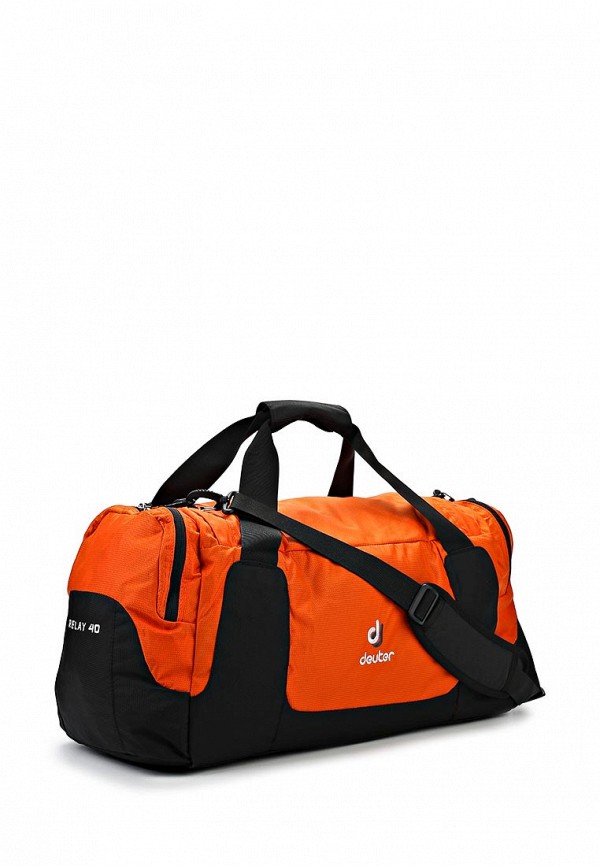 Deuter Сумка дорожная - Relay 40 - фото 2