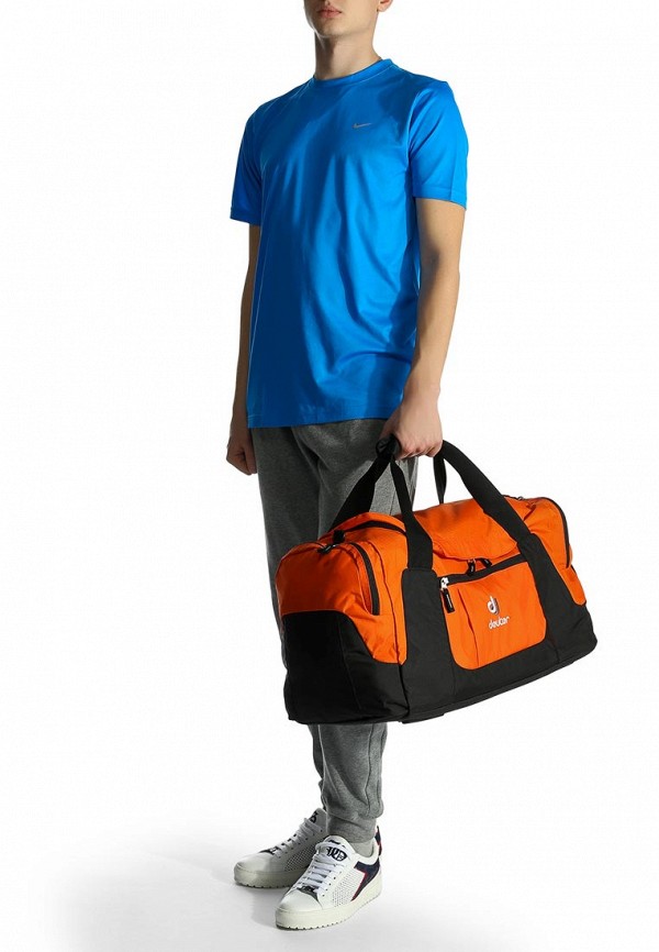 Deuter Сумка дорожная - Relay 40 - фото 4