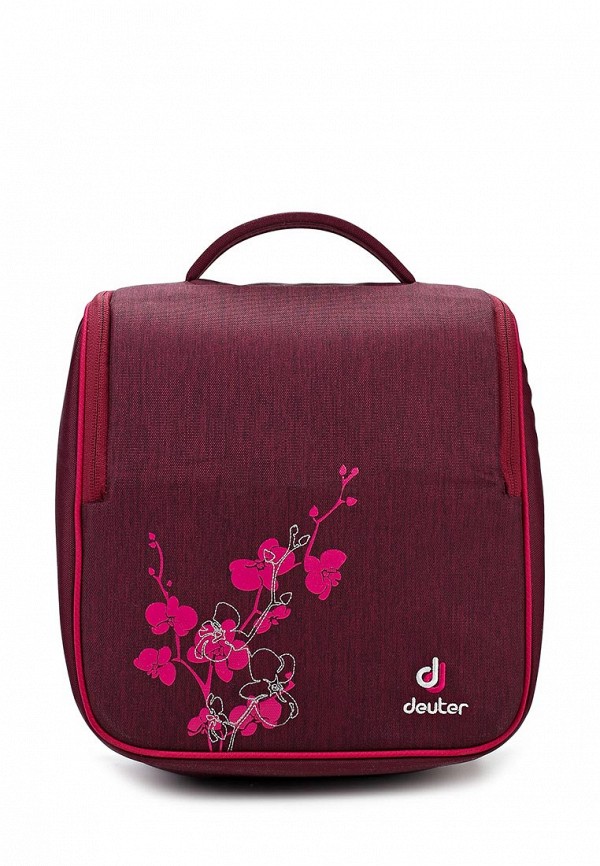 Deuter Несессер - Wash Room - фото 1