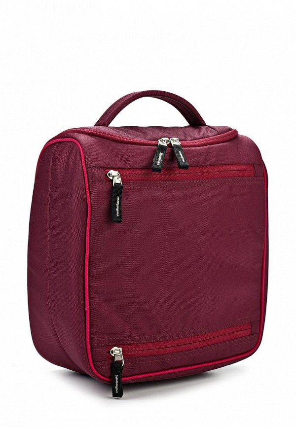 Deuter Несессер - Wash Room - фото 2