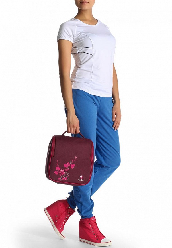 Deuter Несессер - Wash Room - фото 4