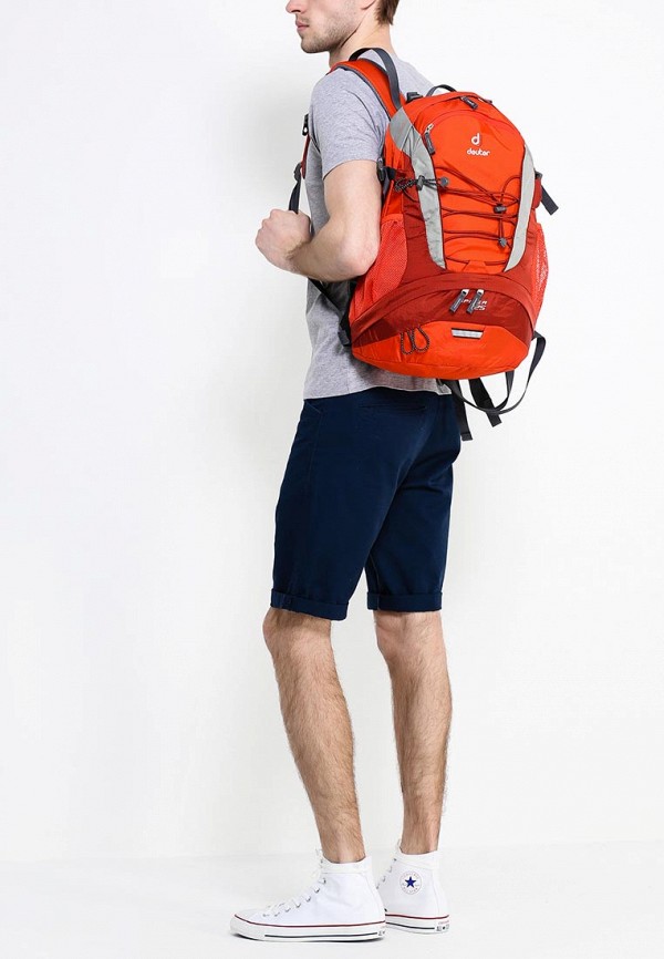 Deuter Рюкзак - Spider 25 - фото 4