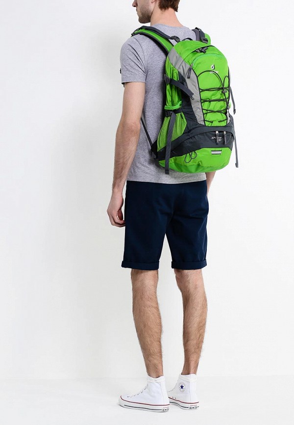 Deuter Рюкзак - Spider 30 - фото 4